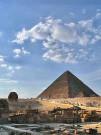 🇪🇬人生照片指南｜我的夢不再遙不可及
