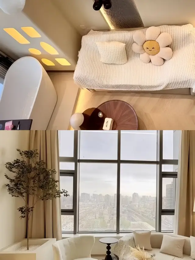 Super comfy Changchun hotel
