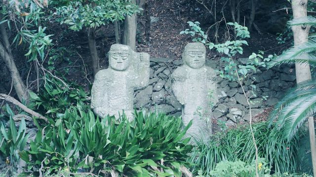 四國的寶藏秘境，用一趟旅程治癒你的心靈，一趟被低估的絕美之旅