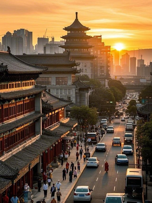 震驚！你絕對估唔到中國東方有咁多驚喜之處