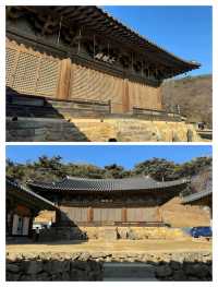 韓國小眾寶藏遊，一日打卡世界遺產。