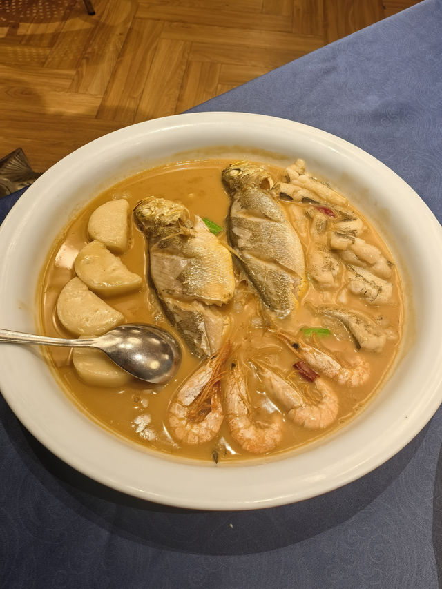 前灘好粵味