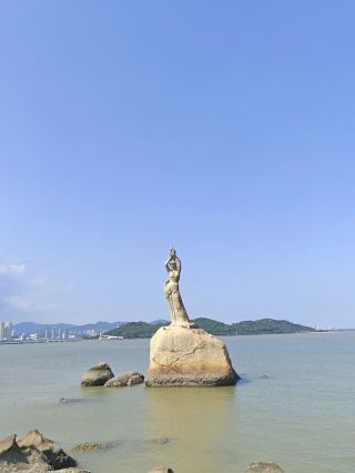 Guangzhou-Zhuhai 5-Day Tour: A Super Detailed Guide for a Wonderful Twin-City Adventure