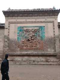 穿越4000年，陶寺遺址·汾城古鎮