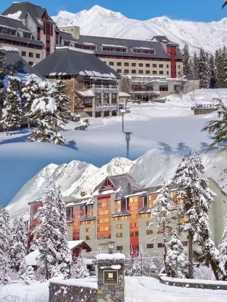 Alaska's Dream Hideaway | Alyeska Resort