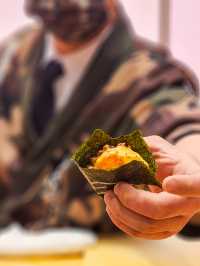 年輕人Omakase初體驗，性價比超高
