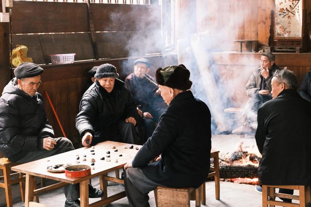 程陽八寨 | 侗族秘境，解鎖原生態風情！ 