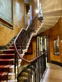 London’s Secret Museum Masterpiece: Sir John Soane’s Museum