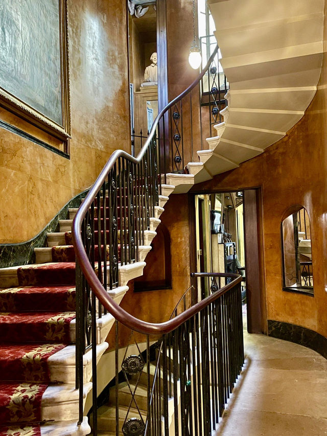London’s Secret Museum Masterpiece: Sir John Soane’s Museum
