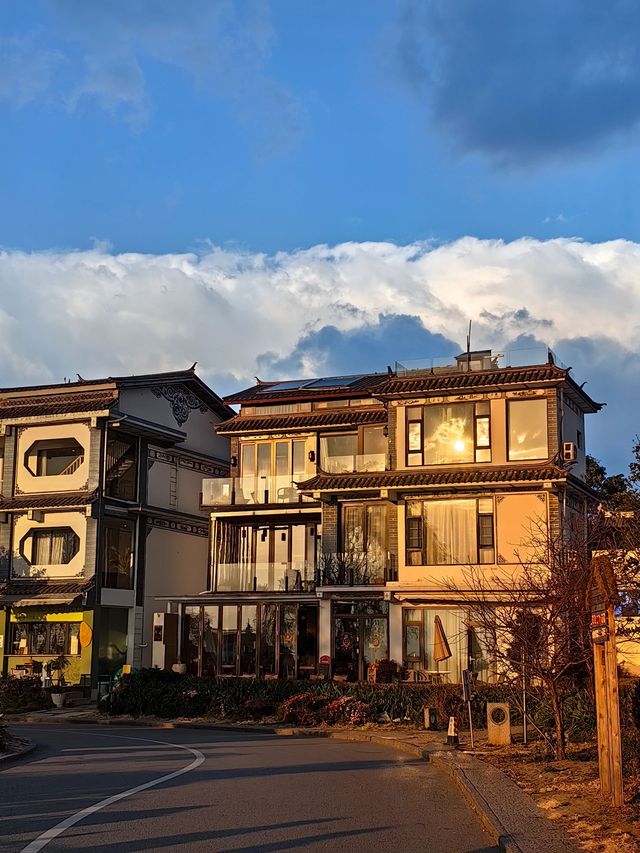 一路向南 8日深度拓展昆明等地逃離城市的喧囂 就現在