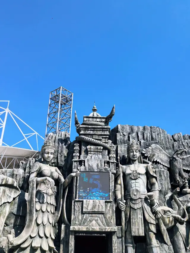 Quickly book your 3-day getaway to Xishuangbanna!