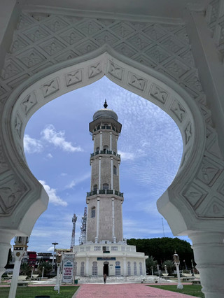 Permata Tersembunyi yang Tak Terlupakan | Panduan Wisata Banda Aceh, Indonesia (Bagian 2)
