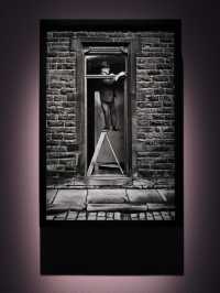 蘇州河畔一票多展｜人人都來做攝影師！