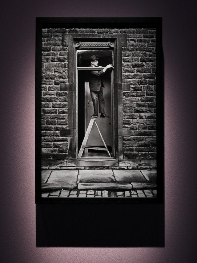 蘇州河畔一票多展｜人人都來做攝影師！