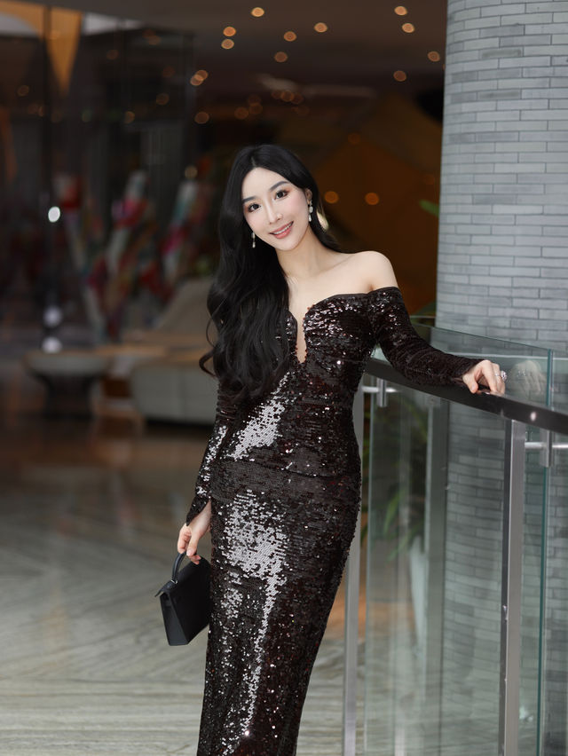 女神節｜與閨蜜展開24小時「W」計劃