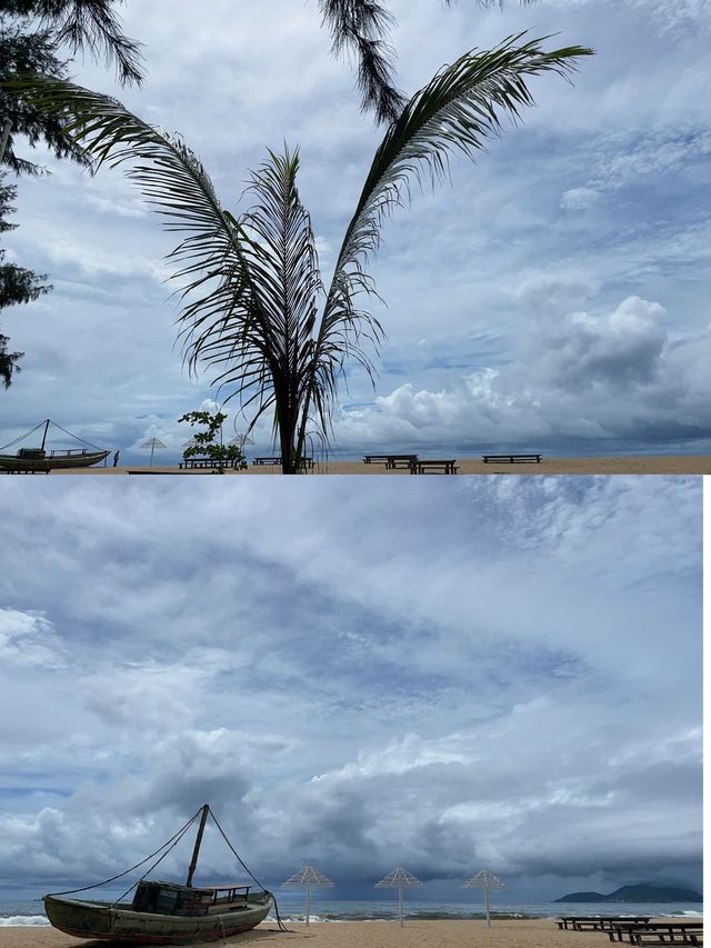 清明6日遊 越南美麗季節就等你