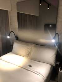 香港 Ovolo Southside 設計師酒店入住體驗