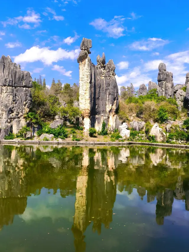 6-Day Tour of Kunming and Surrounding Areas | A Stunning Travel Guide for Your Short Holiday