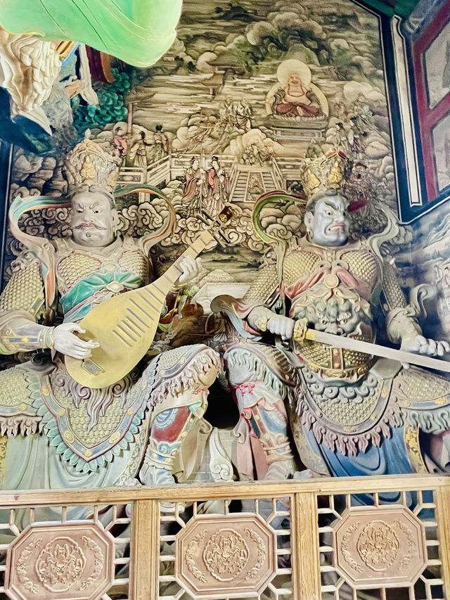 中國·山西介休