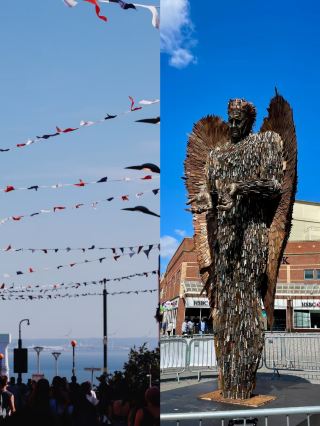 Southend-on-Sea: A Dreamy Seaside Rendezvous Near London
