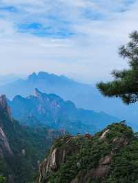 4日玩轉九江-景德鎮-上饒超詳細攻略 快收藏