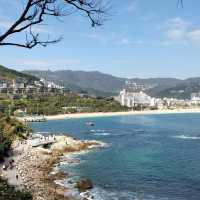 🌊深圳大梅沙海灘全攻略