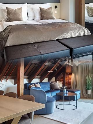 This Hotel in Stavanger Amazed Me! Highly Recommend Skagen Brygge By Manshausen 
