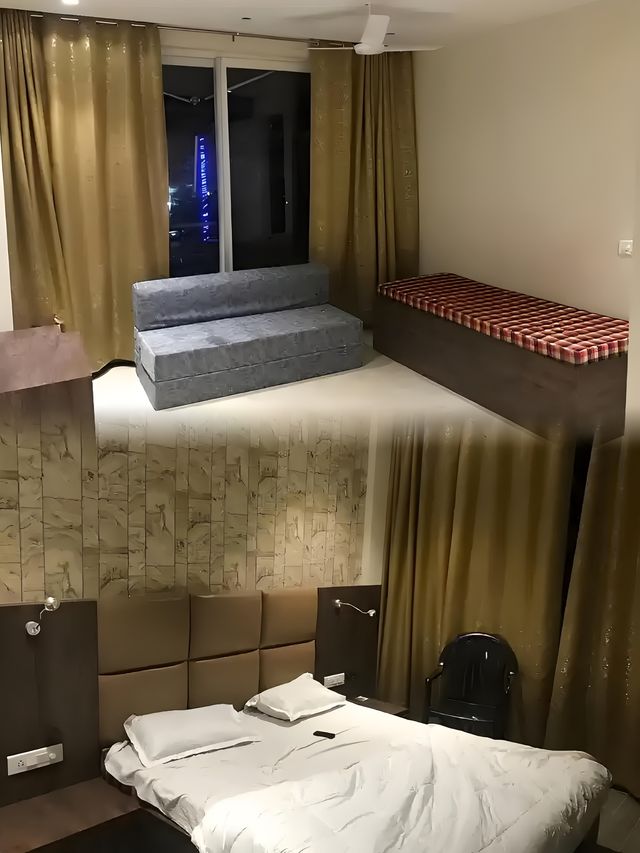 在馬圖拉，不容錯過的馬圖拉拉麗塔大酒店，感受當地文化