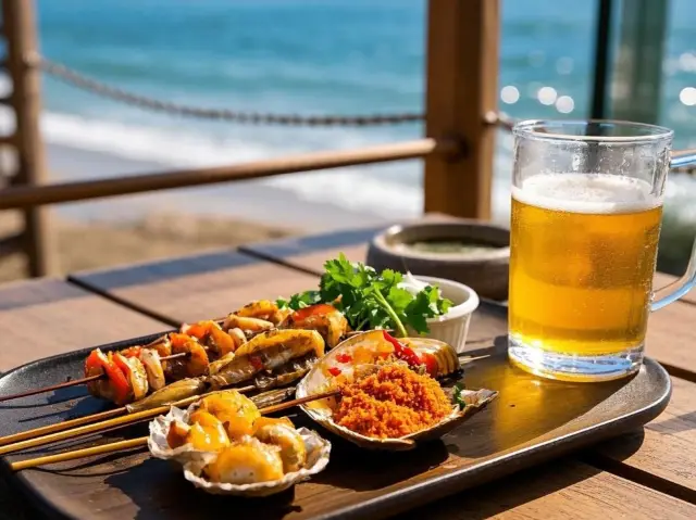 The Real Qingdao: A Guide I Wish I Had Known Earlier