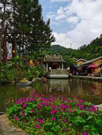 雲浮旅遊必備攻略（超全）