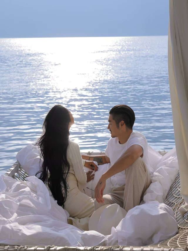 阿凱緹婭，與美好不期而遇的旅程