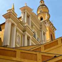 Monaco: The Jewel of the Mediterranean