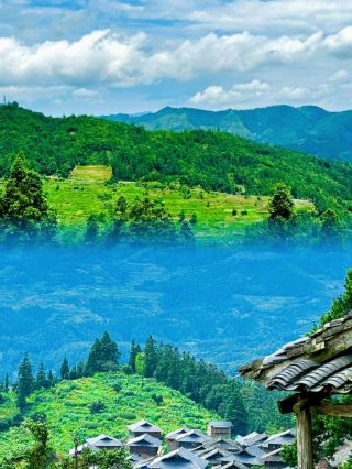 Guizhou Zhaoxing Dong Village Travel Guide: Discover Dong Culture and Encounter a Hidden Paradise