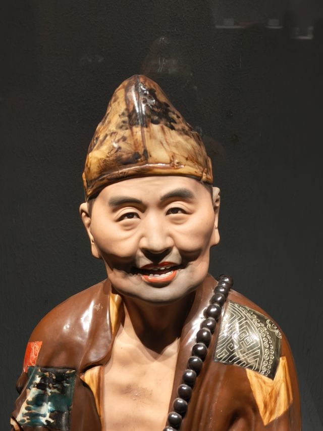 景德鎮攻略之我去瓷都嚟碰瓷