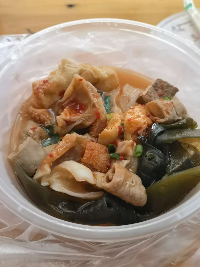 梧州兩日遊攻略 | 探索嶺南美食