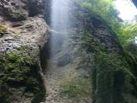 Wulong Karst Scenic area