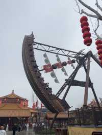 帶娃遊開封