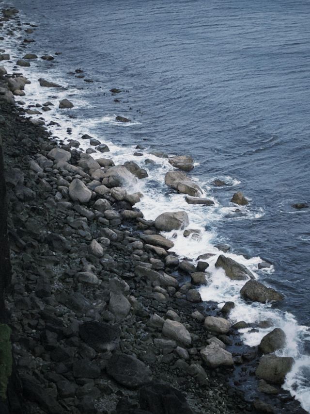 蘇格蘭斯凱島（天空島）
