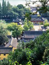奔赴鎮江，解鎖兩日人文山水圖鑑