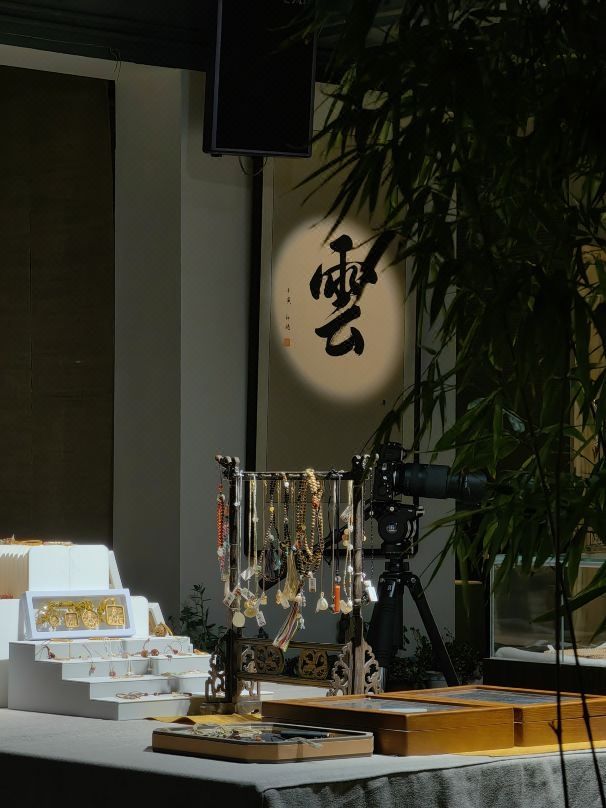 明齋雲居：五台山嘅春夏唔可以錯過一啲