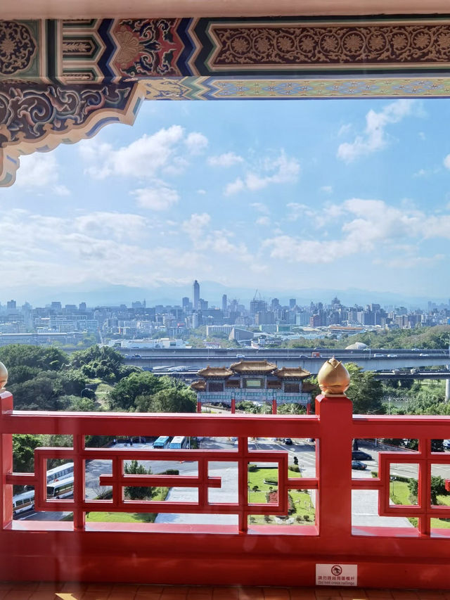 溫泉與時光交織：北投的安靜午后