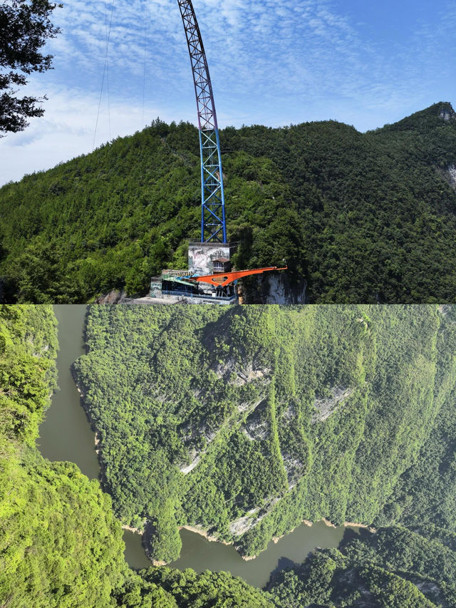 雲陽龍缸