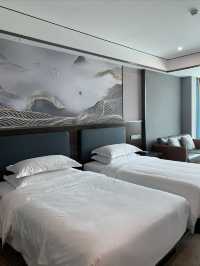 珠海旅遊 住宿我推薦德龍M海景酒店