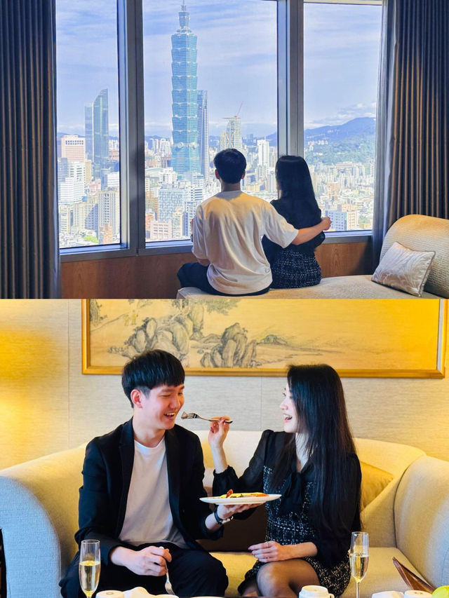 🌸台北櫻花季+情人月浪漫全攻略｜浪漫buff直接疊滿！