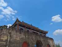 雲頂石城—慈雲寺四月體驗