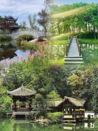 一個人說走就走高鐵直達絕美旅遊城市攻略