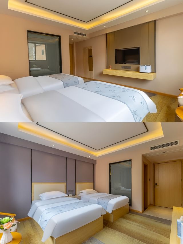 學生黨可以入住的酒店，真的一般！