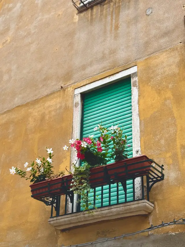 Venice - The Beautiful City on Water