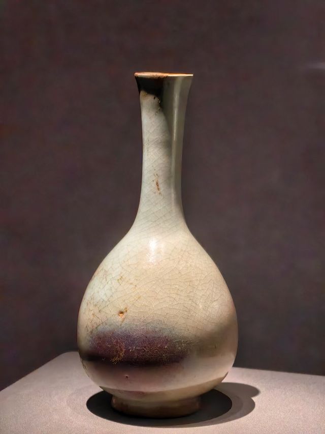 禮韻東方-山東省博物館