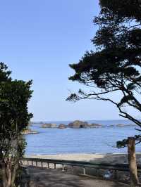 徳島　让心静下来 人與自然和諧共處的地方